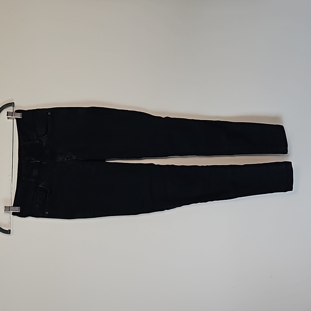 Wallflower Black Skinny Jeans Size 3